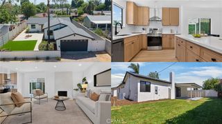 17206 Lahey, Granada Hills, CA 91344