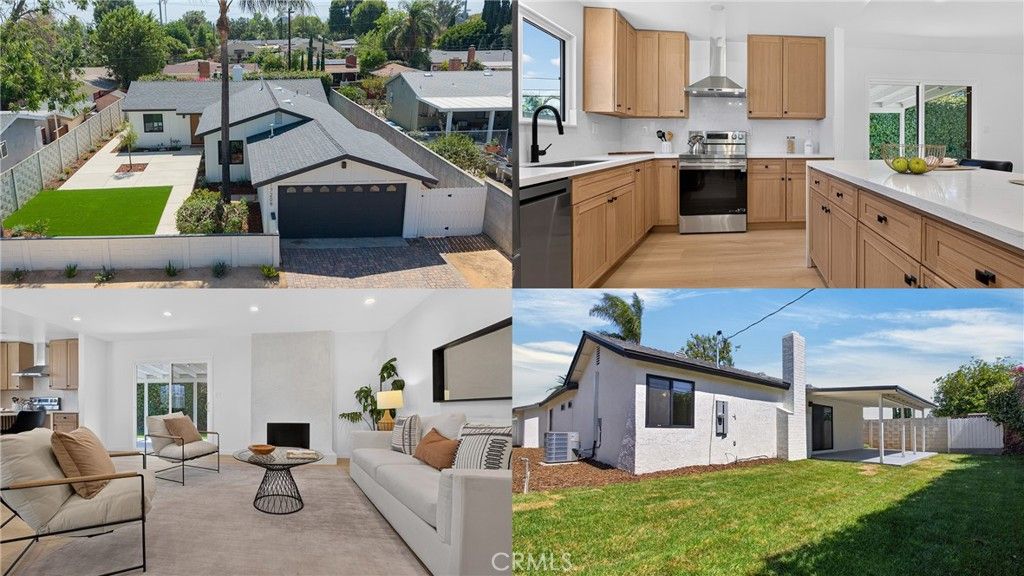 17206 Lahey, Granada Hills, CA 91344