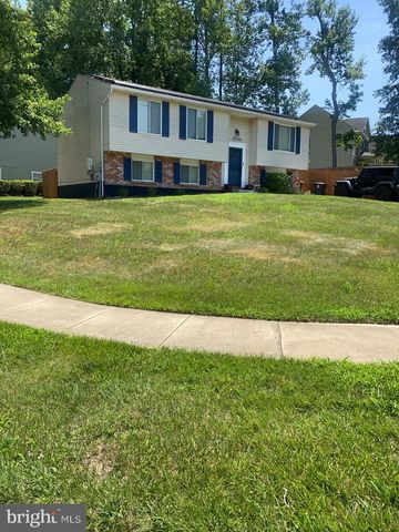 10500 MCGUIRE WAY, Clinton, MD 20735