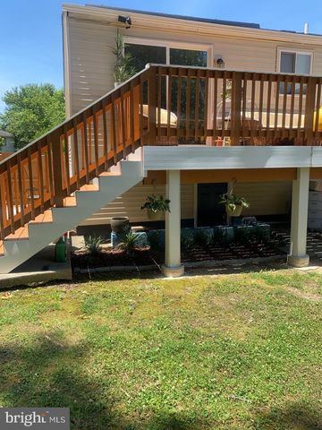 10500 MCGUIRE WAY, Clinton, MD 20735