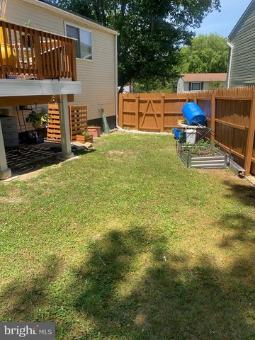 10500 MCGUIRE WAY, Clinton, MD 20735