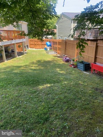 10500 MCGUIRE WAY, Clinton, MD 20735