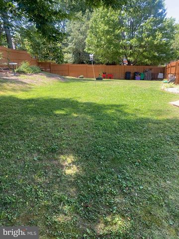 10500 MCGUIRE WAY, Clinton, MD 20735
