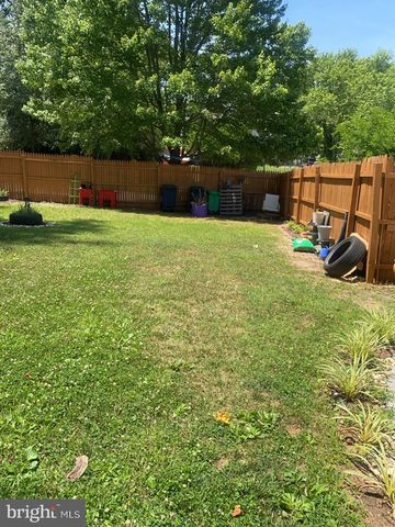 10500 MCGUIRE WAY, Clinton, MD 20735