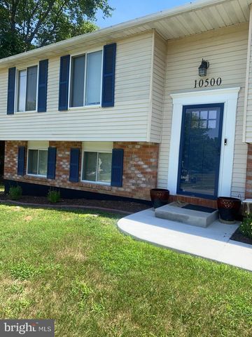 10500 MCGUIRE WAY, Clinton, MD 20735
