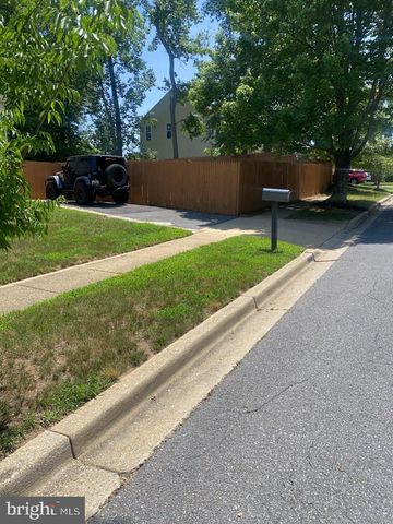 10500 MCGUIRE WAY, Clinton, MD 20735