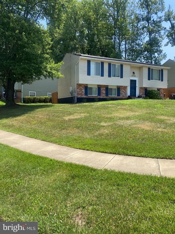 10500 MCGUIRE WAY, Clinton, MD 20735