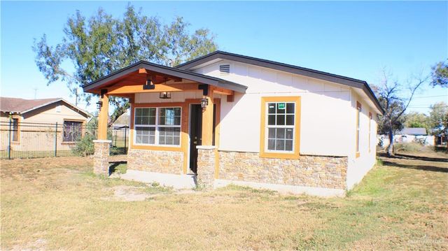 204 S McDaniel Street, Edcouch, TX 78538