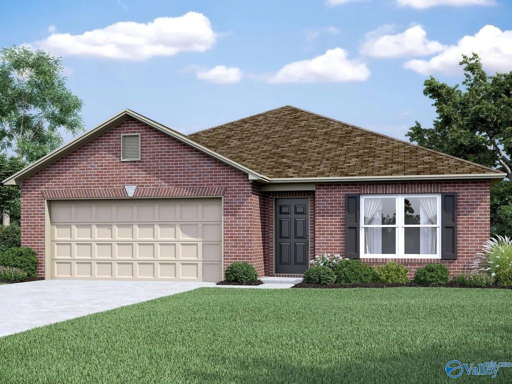 103 Olde Savannah Way, New Market, AL 35761