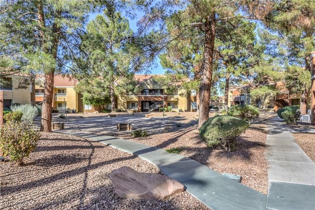 2120 Ramrod Avenue 214, Henderson, NV 89014