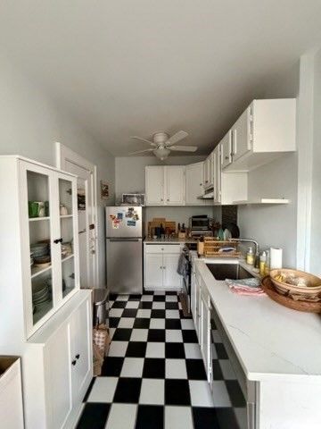 22 Concord Ave 10, Cambridge, MA 02138