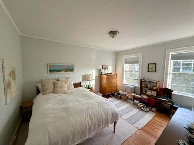 22 Concord Ave 10, Cambridge, MA 02138