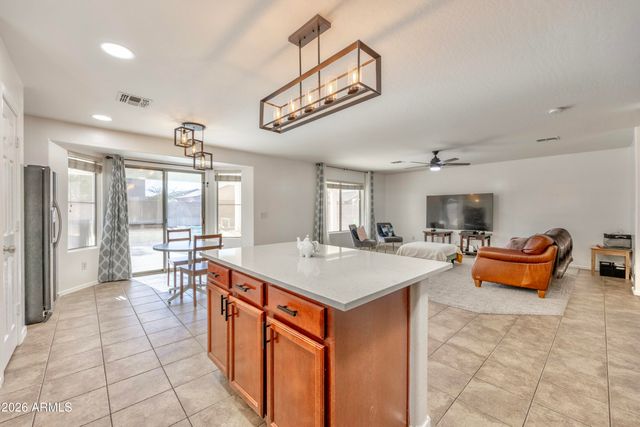 1588 S 218TH Lane, Buckeye, AZ 85326