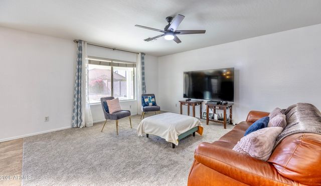 1588 S 218TH Lane, Buckeye, AZ 85326