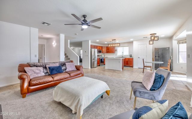 1588 S 218TH Lane, Buckeye, AZ 85326