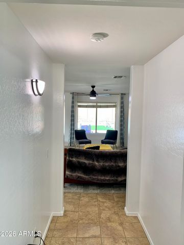 1588 S 218TH Lane, Buckeye, AZ 85326