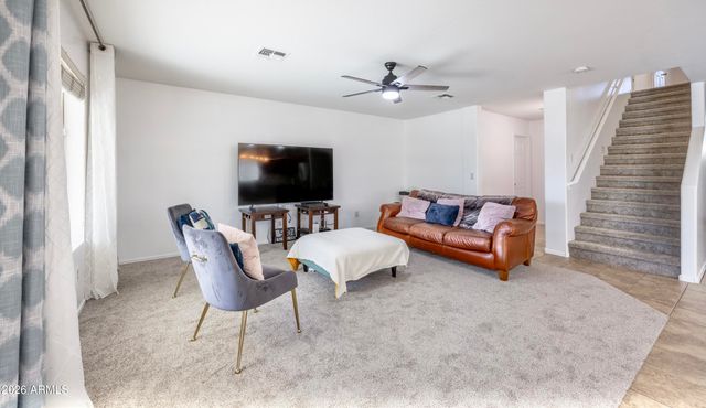 1588 S 218TH Lane, Buckeye, AZ 85326