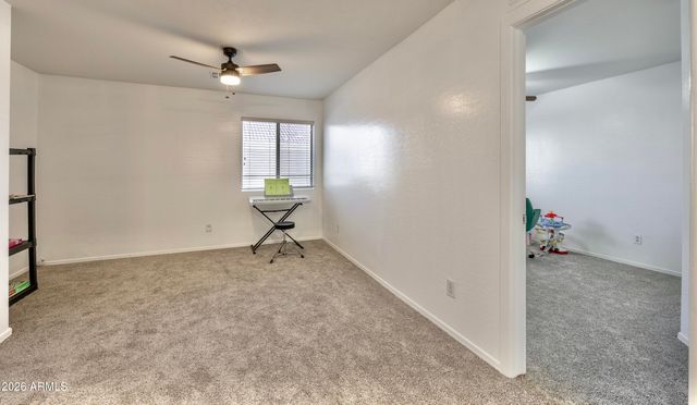 1588 S 218TH Lane, Buckeye, AZ 85326