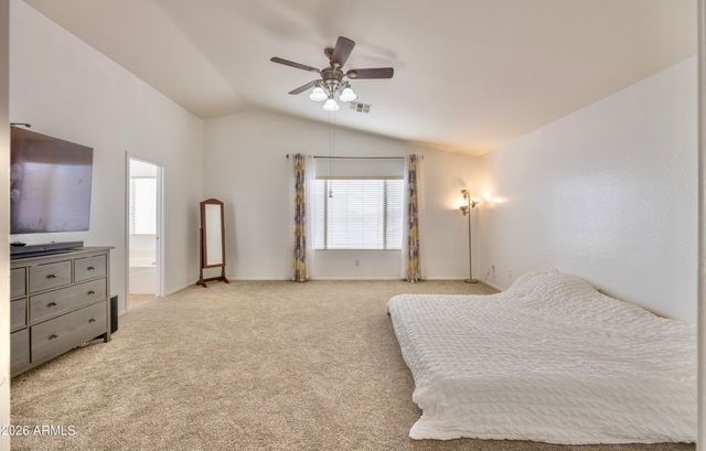 1588 S 218TH Lane, Buckeye, AZ 85326