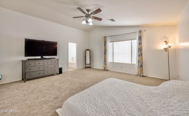 1588 S 218TH Lane, Buckeye, AZ 85326