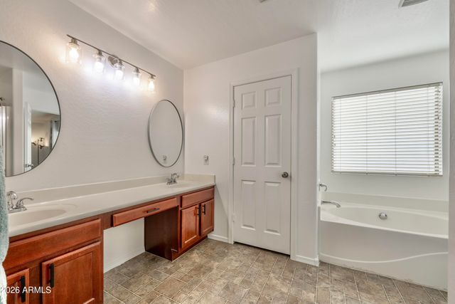 1588 S 218TH Lane, Buckeye, AZ 85326