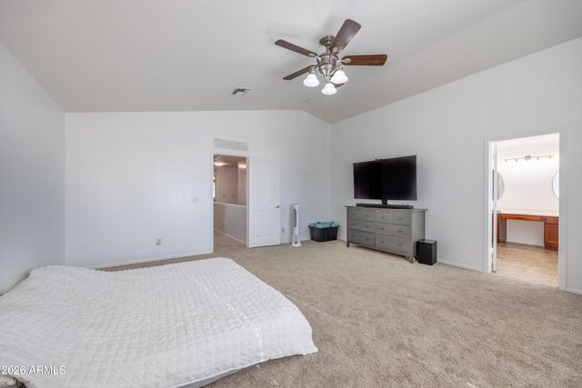 1588 S 218TH Lane, Buckeye, AZ 85326