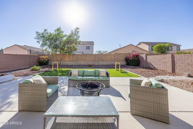 1588 S 218TH Lane, Buckeye, AZ 85326