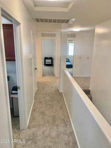 1588 S 218TH Lane, Buckeye, AZ 85326