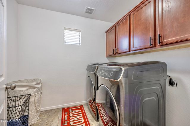 1588 S 218TH Lane, Buckeye, AZ 85326