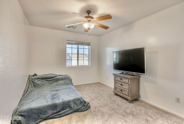 1588 S 218TH Lane, Buckeye, AZ 85326