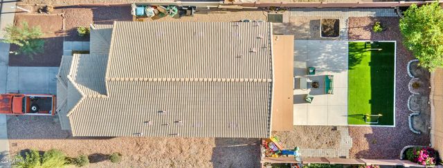 1588 S 218TH Lane, Buckeye, AZ 85326