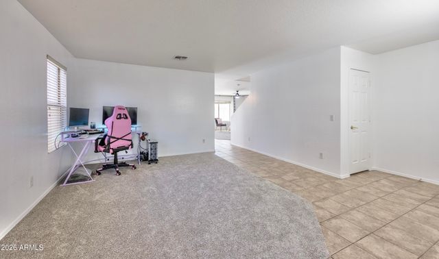 1588 S 218TH Lane, Buckeye, AZ 85326