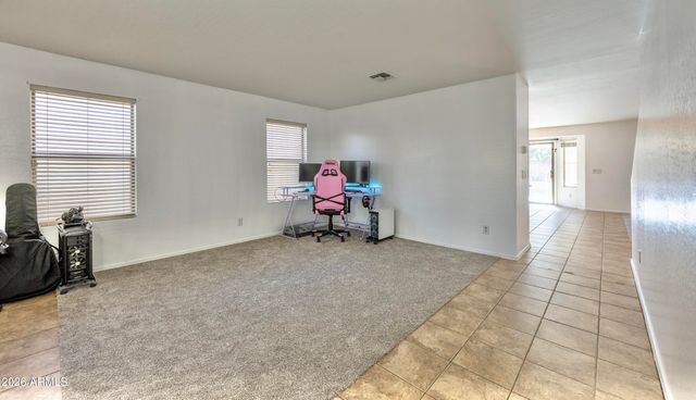 1588 S 218TH Lane, Buckeye, AZ 85326