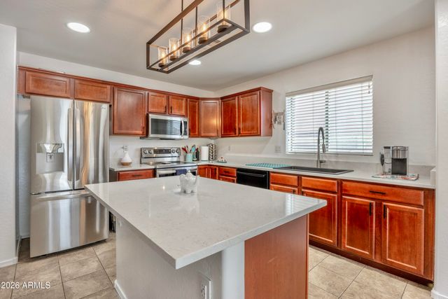 1588 S 218TH Lane, Buckeye, AZ 85326