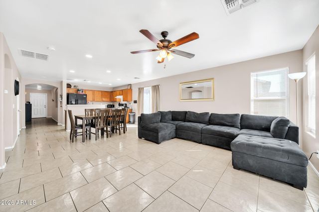 11779 W BELMONT Drive, Avondale, AZ 85323