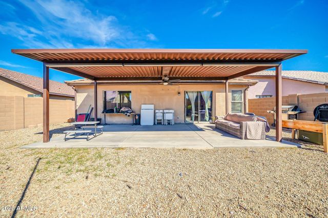 11779 W BELMONT Drive, Avondale, AZ 85323