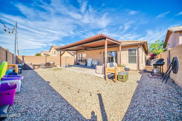 11779 W BELMONT Drive, Avondale, AZ 85323
