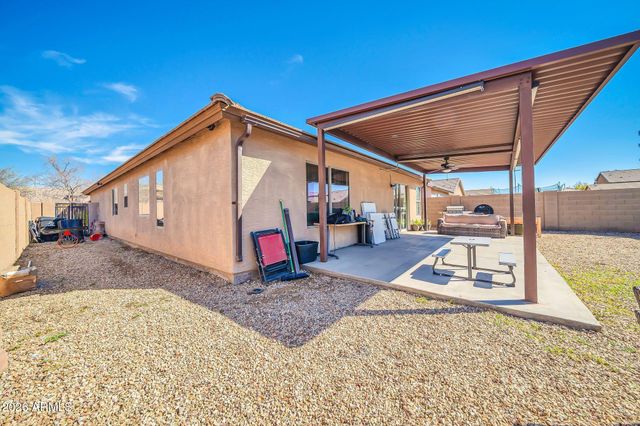 11779 W BELMONT Drive, Avondale, AZ 85323