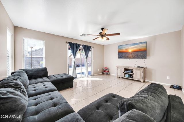 11779 W BELMONT Drive, Avondale, AZ 85323