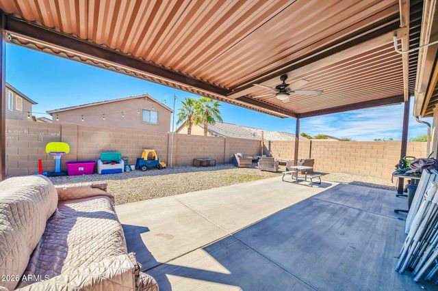 11779 W BELMONT Drive, Avondale, AZ 85323