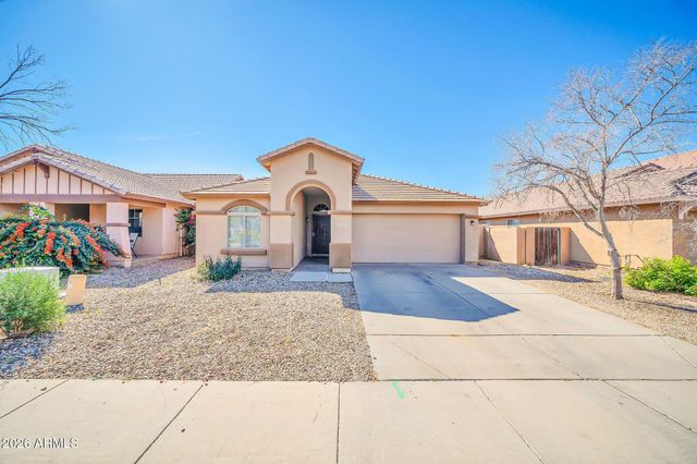 11779 W BELMONT Drive, Avondale, AZ 85323