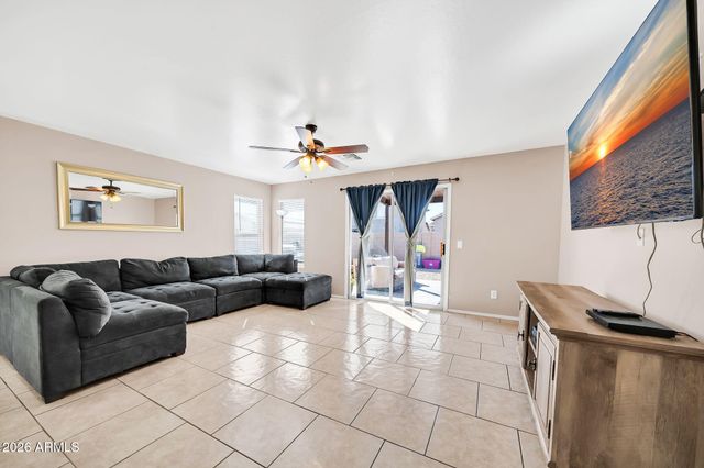 11779 W BELMONT Drive, Avondale, AZ 85323