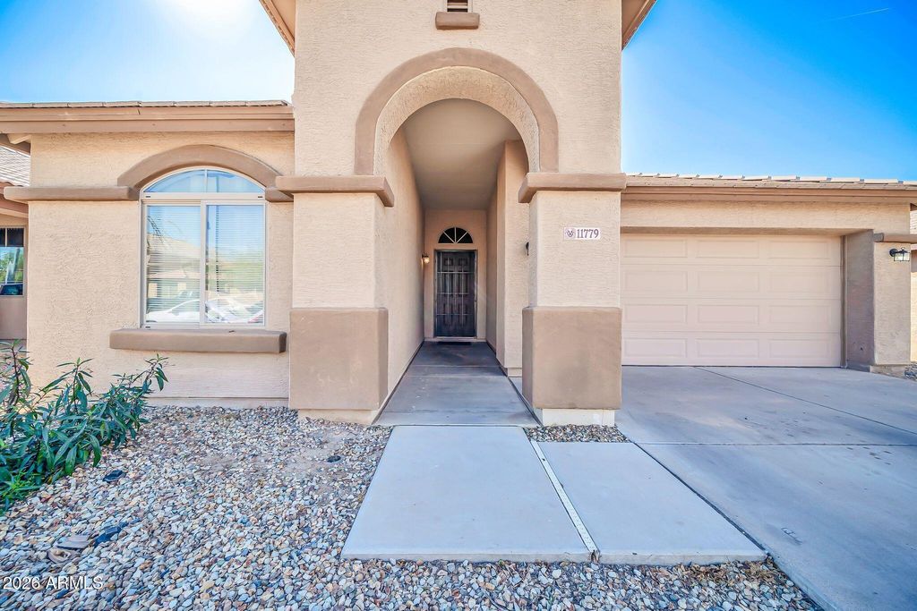 11779 W BELMONT Drive, Avondale, AZ 85323