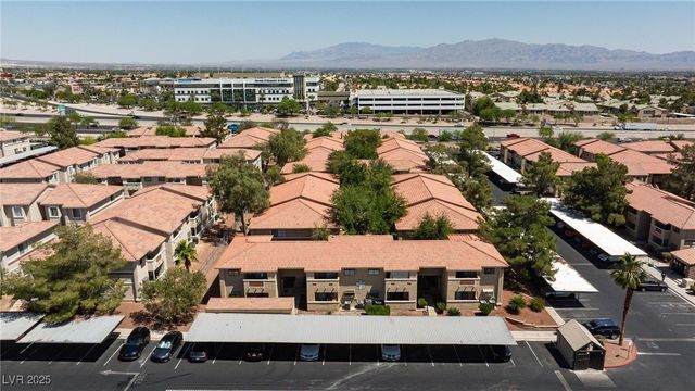 7300 Pirates Cove Road 2038, Las Vegas, NV 89145