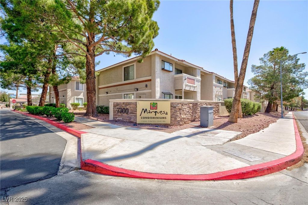 7300 Pirates Cove Road 2038, Las Vegas, NV 89145