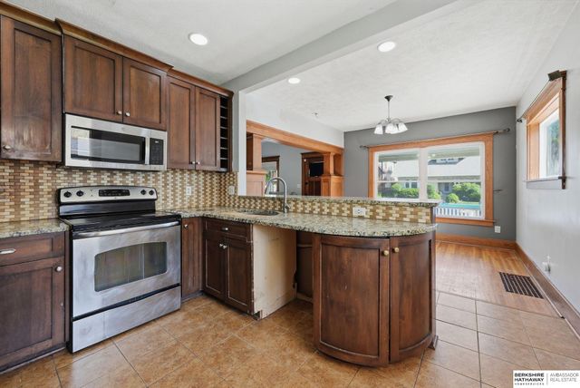 2719 Washington Street, Lincoln, NE 68502