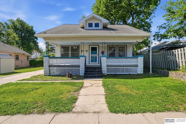 2719 Washington Street, Lincoln, NE 68502