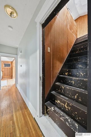 2719 Washington Street, Lincoln, NE 68502