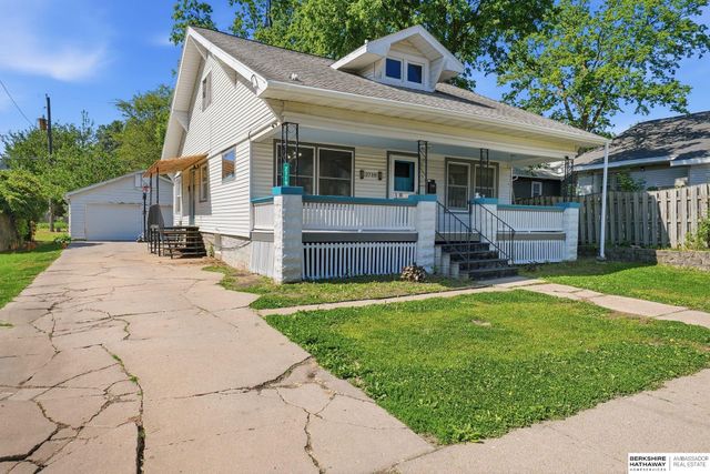 2719 Washington Street, Lincoln, NE 68502