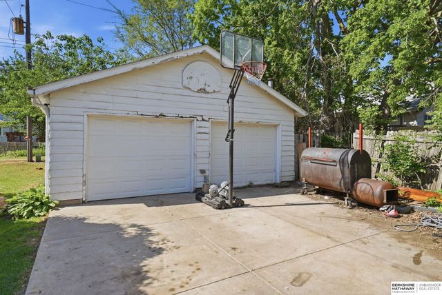 2719 Washington Street, Lincoln, NE 68502